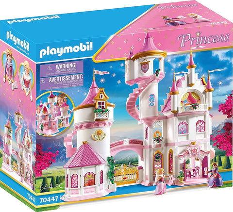 Image of PLAYMOBIL Large Princess Castle buy at www.outdoorfungears.com