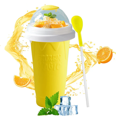 Image of Slushy Maker Cup