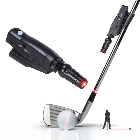 Image of Golf Putting Laser