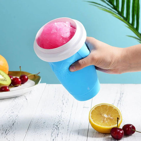 Image of Slushy Maker Cup