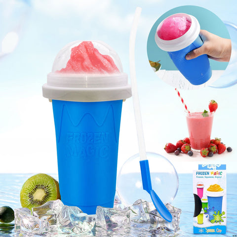 Image of Slushy Maker Cup