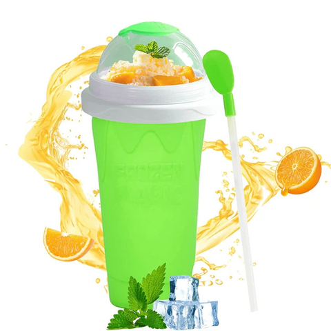 Image of Slushy Maker Cup