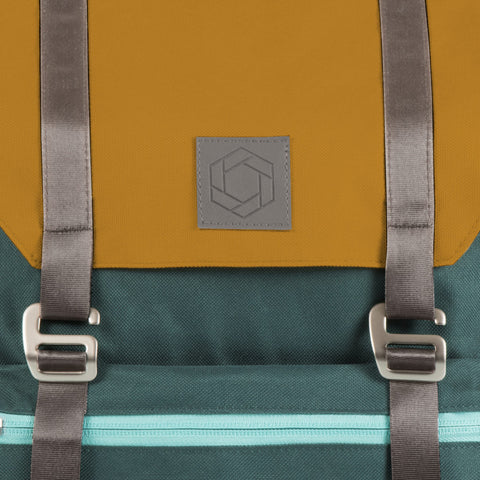 Image of On the Go Transverse Cooler Backpack